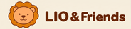 LIO&amp;Friends Shop – Home